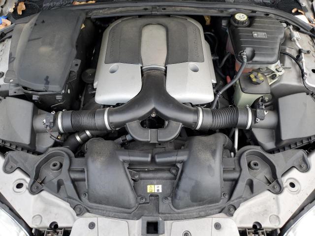 Продаж на аукціоні авто 2009 Jaguar Xf Supercharged, vin: SAJWA07C691R01597, номер лоту: 67763953