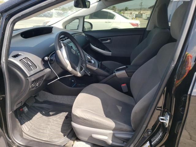 68544173 :رقم المزاد ، JTDKN3DU5F0482823 vin ، 2015 Toyota Prius مزاد بيع