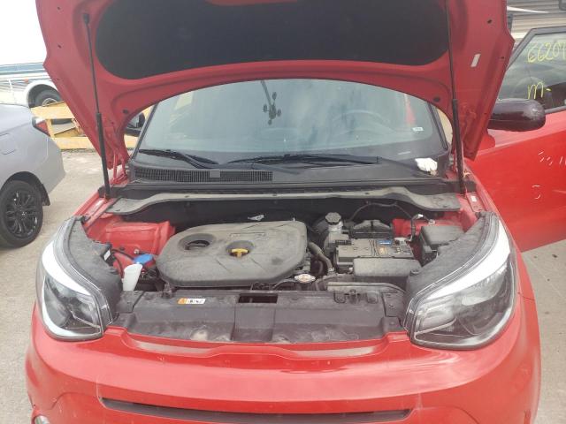 Aukcja sprzedaży 2019 Kia Soul +, vin: KNDJP3A53K7680644, numer aukcji: 66207913