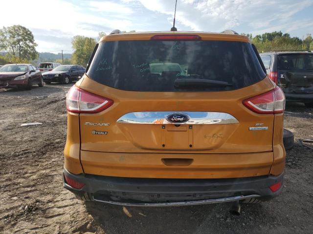 2016 Ford Escape Se მანქანა იყიდება აუქციონზე, vin: 1FMCU0GX9GUB22603, აუქციონის ნომერი: 66289413