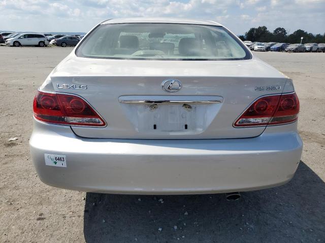 66808353 :رقم المزاد ، JTHBA30G355088457 vin ، 2005 Lexus Es 330 مزاد بيع