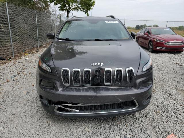 Aukcja sprzedaży 2016 Jeep Cherokee Limited, vin: 1C4PJMDSXGW254742, numer aukcji: 68558013