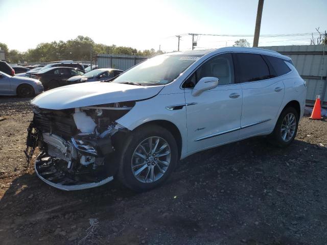 Aukcja sprzedaży 2023 Buick Enclave Avenir, vin: 5GAEVCKW9PJ241023, numer aukcji: 68005953