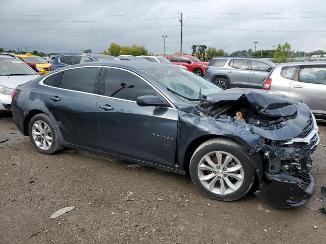 2019 Chevrolet Malibu Lt მანქანა იყიდება აუქციონზე, vin: 1G1ZD5ST1KF172479, აუქციონის ნომერი: 66929233
