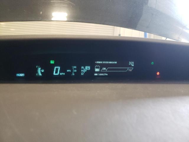 Aukcja sprzedaży 2012 Toyota Prius, vin: JTDKN3DU7C5466489, numer aukcji: 68565323
