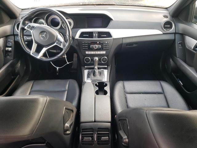 Продаж на аукціоні авто 2012 Mercedes-benz C 250, vin: WDDGF4HB5CR218872, номер лоту: 67703413