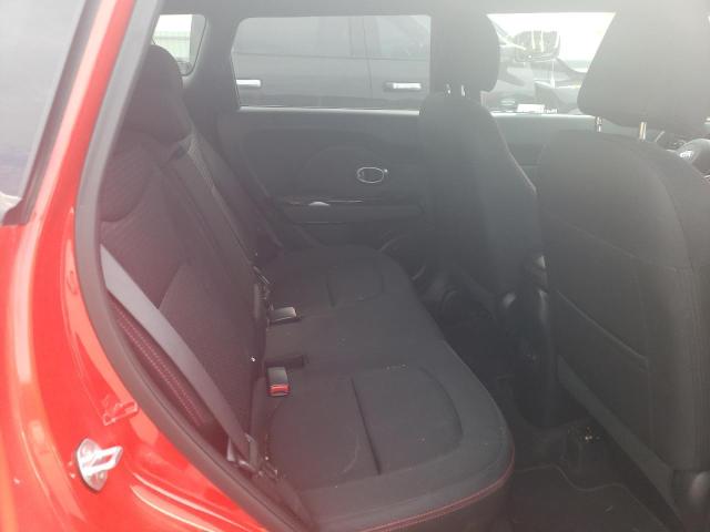 Aukcja sprzedaży 2019 Kia Soul +, vin: KNDJP3A53K7680644, numer aukcji: 66207913