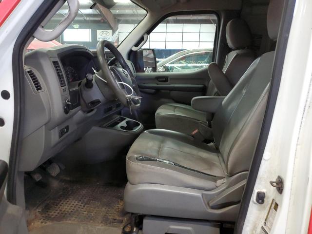 2014 Nissan Nv 2500 მანქანა იყიდება აუქციონზე, vin: 1N6BF0LX7EN103679, აუქციონის ნომერი: 67041913