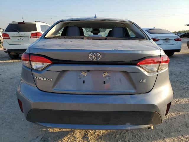 Aukcja sprzedaży 2020 Toyota Corolla Le, vin: 5YFEPRAE7LP083100, numer aukcji: 69843163