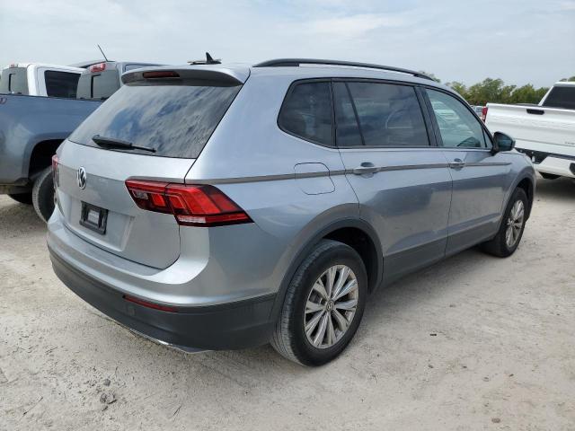 Продаж на аукціоні авто 2020 Volkswagen Tiguan S, vin: 3VV1B7AX6LM113814, номер лоту: 68073883