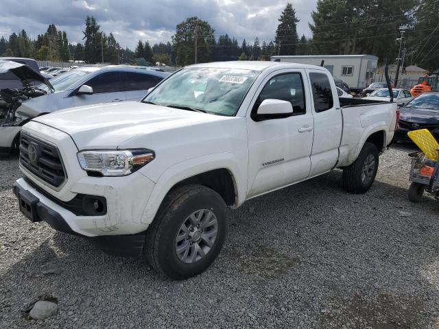 Aukcja sprzedaży 2019 Toyota Tacoma Access Cab, vin: 5TFSZ5AN6KX207394, numer aukcji: 69037883