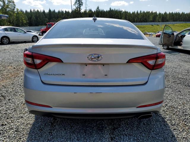 Продажа на аукционе авто 2017 Hyundai Sonata Se, vin: 5NPE24AFXHH577000, номер лота: 65109993