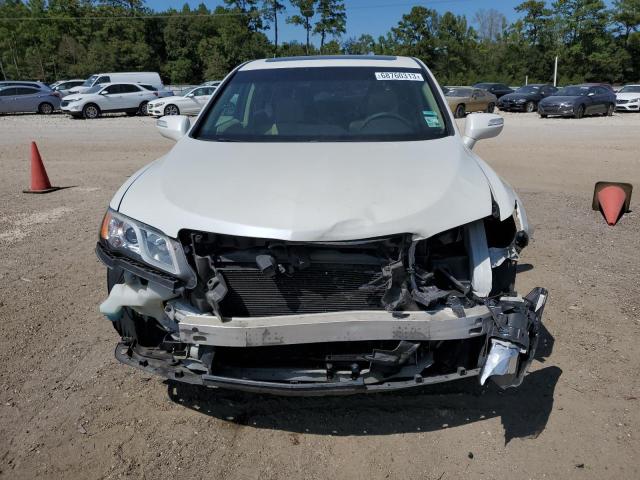 68760313 :رقم المزاد ، 5J8TB3H35FL003184 vin ، 2015 Acura Rdx مزاد بيع
