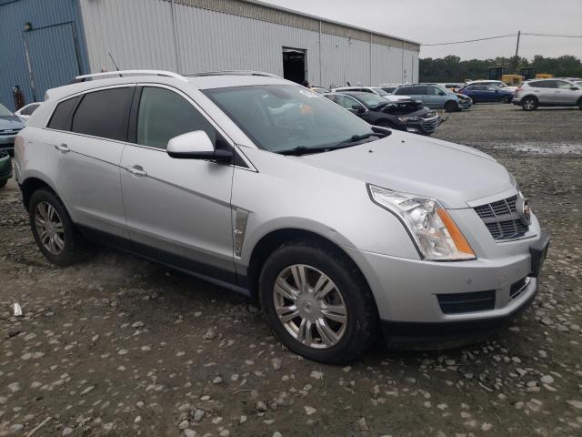 Продаж на аукціоні авто 2011 Cadillac Srx Luxury Collection, vin: 3GYFNAEY1BS546358, номер лоту: 69748463