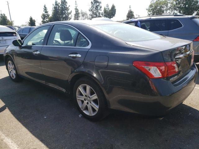 68207343 :رقم المزاد ، JTHBJ46G182260035 vin ، 2008 Lexus Es 350 مزاد بيع