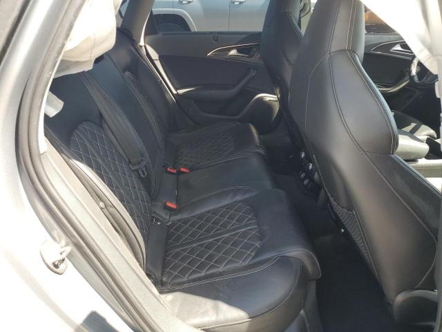 66688583 :رقم المزاد ، WAUF2AFC7EN095790 vin ، 2014 Audi S6 مزاد بيع
