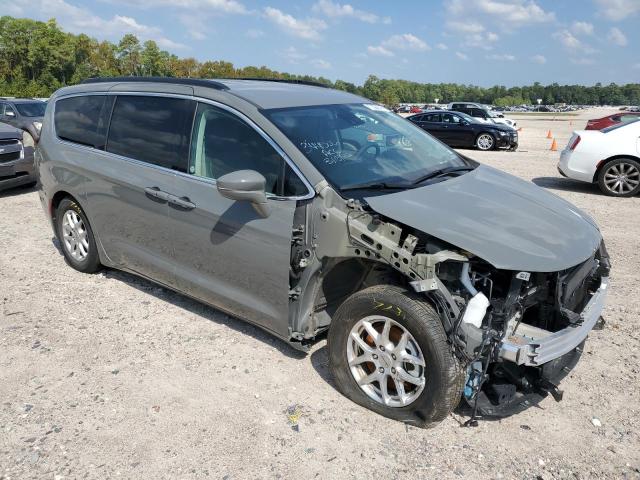 68812653 :رقم المزاد ، 2C4RC1BG2NR165625 vin ، 2022 Chrysler Pacifica Touring L مزاد بيع