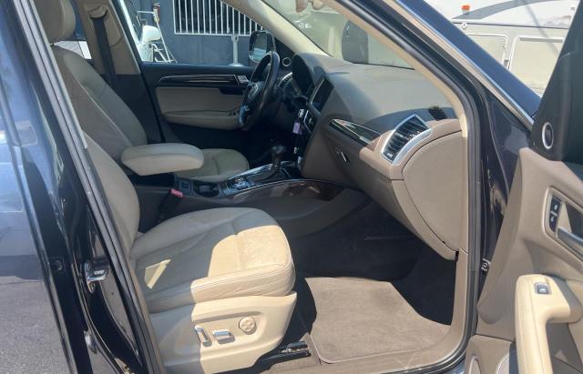 68804273 :رقم المزاد ، WA1WGAFP0EA046259 vin ، 2014 Audi Q5 Prestige مزاد بيع