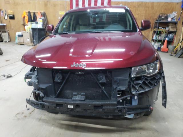 Aukcja sprzedaży 2018 Jeep Grand Cherokee Laredo, vin: 1C4RJFAG1JC195609, numer aukcji: 66819563