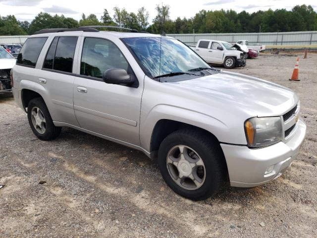 69492703 :رقم المزاد ، 1GNDT13S662295329 vin ، 2006 Chevrolet Trailblazer Ls مزاد بيع