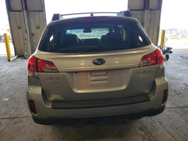 Продажа на аукционе авто 2014 Subaru Outback 2.5i Limited, vin: 4S4BRBLC2E3314539, номер лота: 64275453
