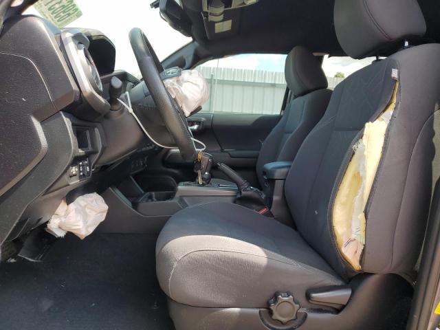 69631413 :رقم المزاد ، 5TFCZ5AN4HX113737 vin ، 2017 Toyota Tacoma مزاد بيع