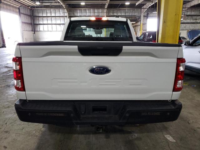 2021 Ford F150 Supercrew მანქანა იყიდება აუქციონზე, vin: 1FTFW1ED9MFB30596, აუქციონის ნომერი: 67698763