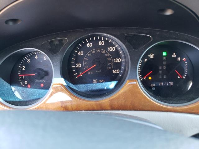Aukcja sprzedaży 2005 Lexus Es 330, vin: JTHBA30G755067191, numer aukcji: 66730953
