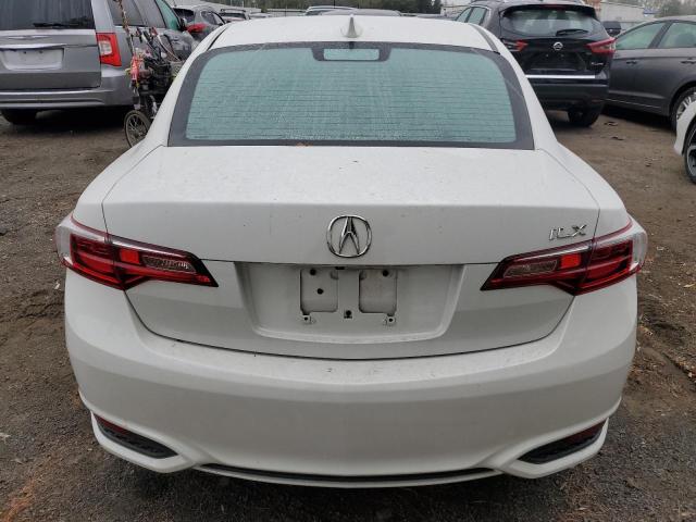 Продажа на аукционе авто 2016 Acura Ilx Base Watch Plus, vin: 19UDE2F37GA025080, номер лота: 69441013