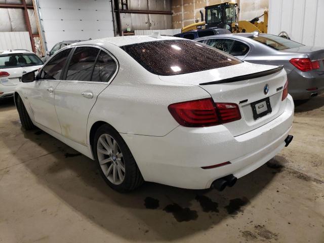 Продажа на аукционе авто 2013 Bmw 528 Xi, vin: WBAXH5C5XDD107967, номер лота: 68129733