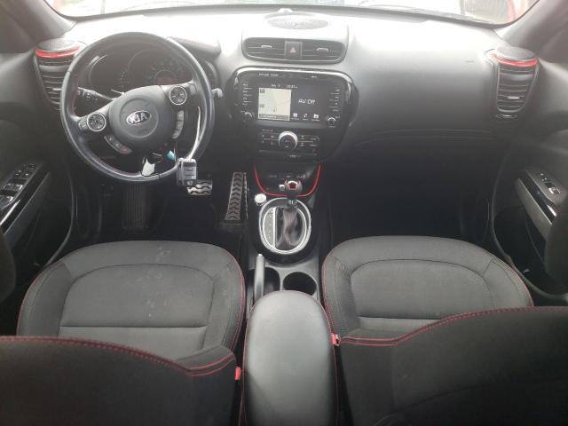 Aukcja sprzedaży 2019 Kia Soul +, vin: KNDJP3A53K7680644, numer aukcji: 66207913