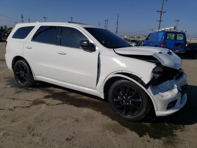 Продаж на аукціоні авто 2018 Dodge Durango R/t, vin: 1C4SDHCT7JC404625, номер лоту: 69780773