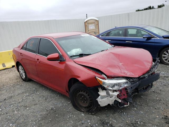 Aukcja sprzedaży 2014 Toyota Camry L, vin: 4T1BF1FKXEU767923, numer aukcji: 69663043