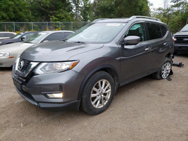 Aukcja sprzedaży 2017 Nissan Rogue Sv, vin: 5N1AT2MV0HC767611, numer aukcji: 67471913