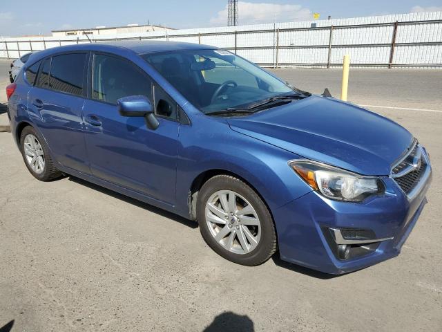 Продажа на аукционе авто 2016 Subaru Impreza Premium, vin: JF1GPAB6XG8213203, номер лота: 68288883