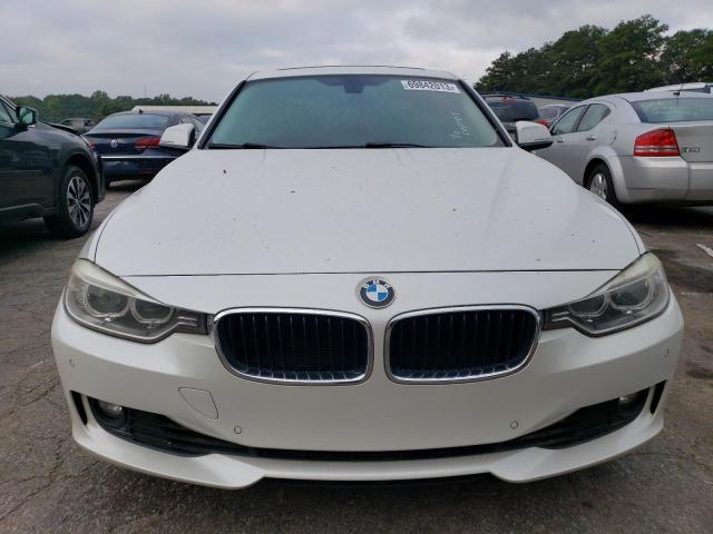 Aukcja sprzedaży 2012 Bmw 328 I, vin: WBA3A5C52CF350131, numer aukcji: 69842013