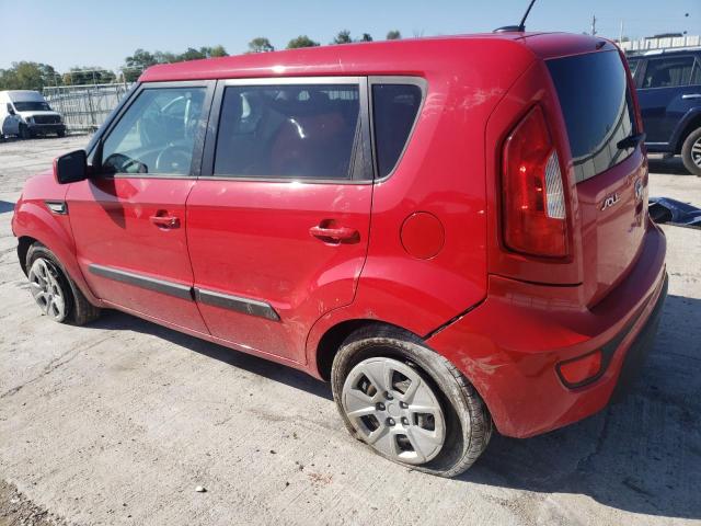 68034113 :رقم المزاد ، KNDJT2A54D7615407 vin ، 2013 Kia Soul مزاد بيع