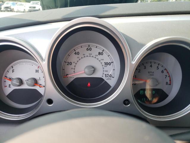 68707693 :رقم المزاد ، 3C3JY45XX7T570163 vin ، 2007 Chrysler Pt Cruiser مزاد بيع