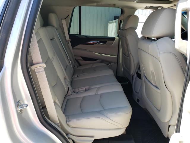 Aukcja sprzedaży 2018 Cadillac Escalade Premium Luxury, vin: 1GYS4CKJ7JR141322, numer aukcji: 66893143