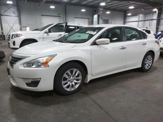68341273 :رقم المزاد ، 1N4AL3AP5EN200199 vin ، 2014 Nissan Altima 2.5 مزاد بيع