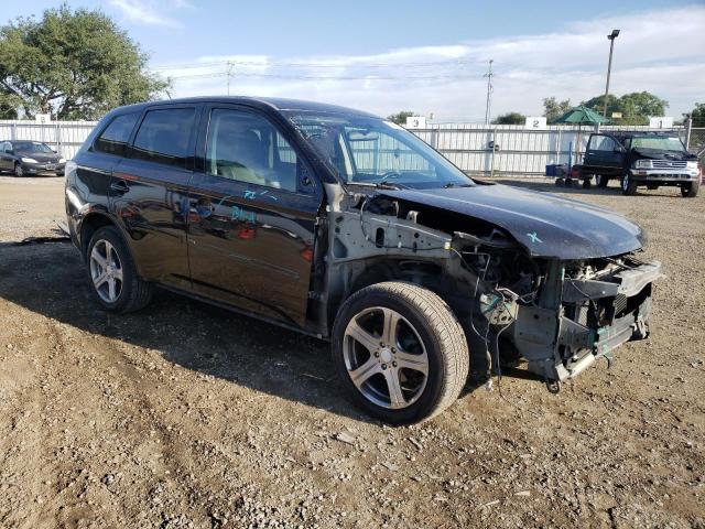 Продаж на аукціоні авто 2014 Mitsubishi Outlander Se, vin: JA4AD3A3XEZ001639, номер лоту: 69266213