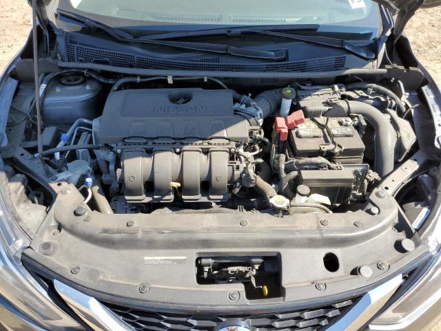 Aukcja sprzedaży 2019 Nissan Sentra S, vin: 3N1AB7AP4KY408578, numer aukcji: 67811913