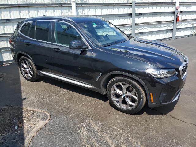 Aukcja sprzedaży 2022 Bmw X3 Sdrive30i, vin: 5UX43DP00N9L35735, numer aukcji: 67194083
