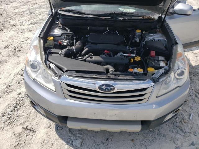 Продажа на аукционе авто 2012 Subaru Outback 2.5i Limited, vin: 4S4BRBKC0C3288053, номер лота: 67714413