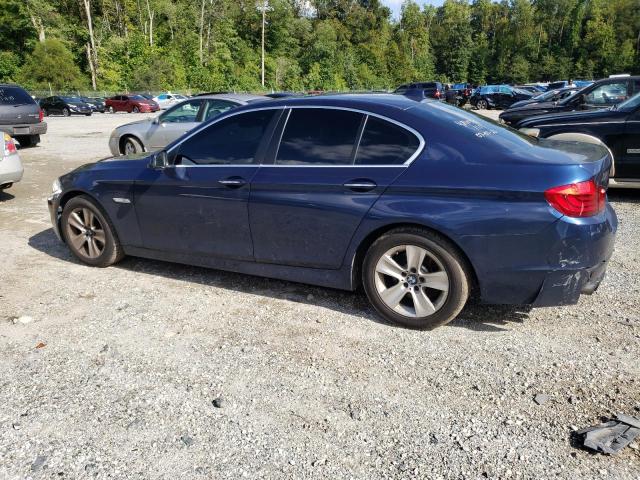 Продажа на аукционе авто 2013 Bmw 528 I, vin: WBAXG5C51DD229667, номер лота: 67255333