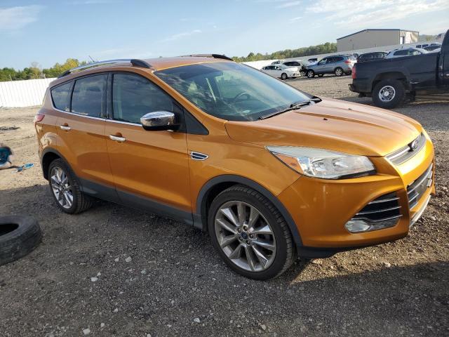 2016 Ford Escape Se მანქანა იყიდება აუქციონზე, vin: 1FMCU0GX9GUB22603, აუქციონის ნომერი: 66289413