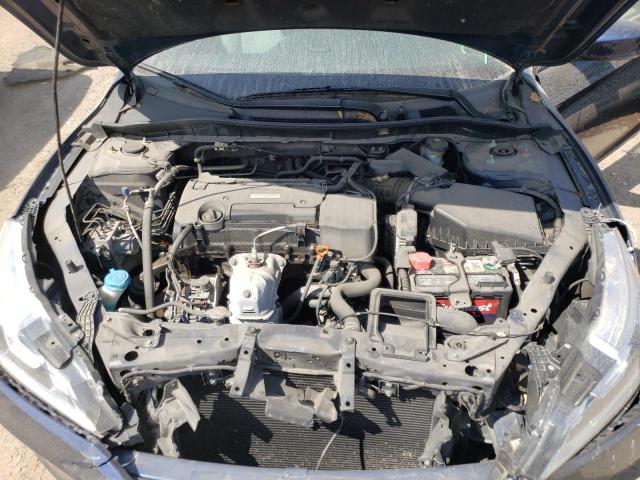 Aukcja sprzedaży 2016 Honda Accord Lx, vin: 1HGCR2F38GA237020, numer aukcji: 66220033