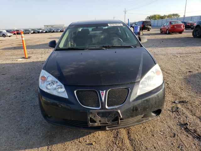 2007 Pontiac G6 Base მანქანა იყიდება აუქციონზე, vin: 1G2ZG58N974257567, აუქციონის ნომერი: 67878573