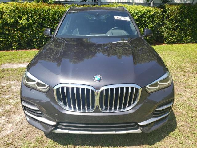 Aukcja sprzedaży 2023 Bmw X5 Sdrive 40i, vin: 5UXCR4C02P9N44722, numer aukcji: 67194673