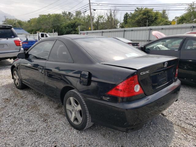 Aukcja sprzedaży 2004 Honda Civic Ex, vin: 1HGEM22924L019849, numer aukcji: 67438013